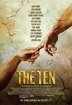 The Ten (2007) The Ten (2007)