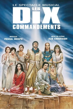 The Ten Commandments (2001)