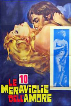 The Ten Wonders of Love (1969)