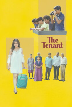 The Tenant (2021) The Tenant (2021)