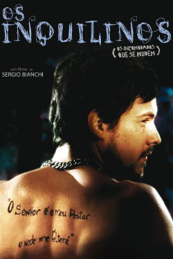 The Tenants (2009) The Tenants (2009)