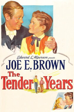 The Tender Years (1948) The Tender Years (1948)