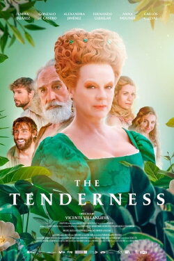 The Tenderness (2023) The Tenderness (2023)