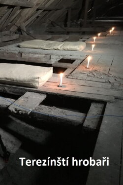 The Terezin Gravediggers (2020) The Terezin Gravediggers (2020)