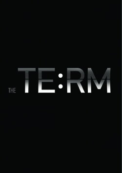 The Term. Beginning of a Big Story (2014)
