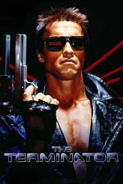 The Terminator (1984) The Terminator (1984)