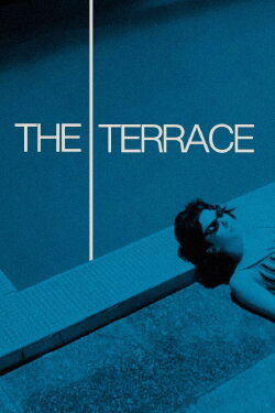 The Terrace (1963)