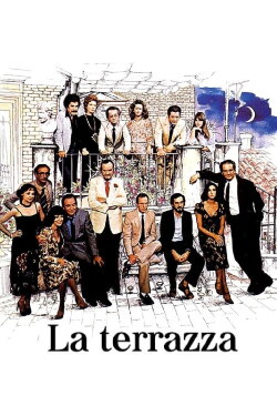 The Terrace (1980)