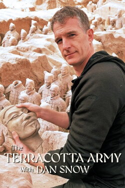 The Terracotta Army with Dan Snow (2024) The Terracotta Army with Dan Snow (2024)