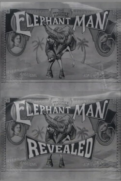 The Terrible Elephant Man Revealed (2001) The Terrible Elephant Man Revealed (2001)
