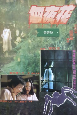 The Terrible Night (1978)