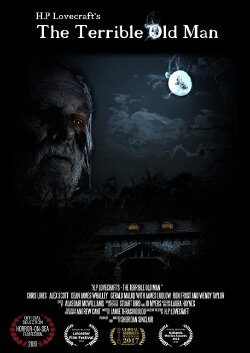 The Terrible Old Man (2017) The Terrible Old Man (2017)