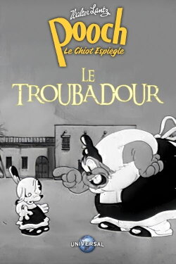 The Terrible Troubador (1933) The Terrible Troubador (1933)