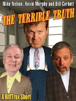 The Terrible Truth (1951) The Terrible Truth (1951)