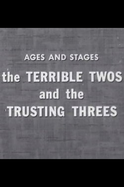 The Terrible Twos and the Trusting Threes (1951)