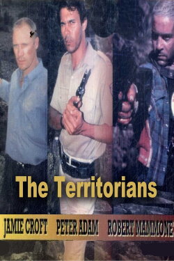 The Territorians (1996) The Territorians (1996)