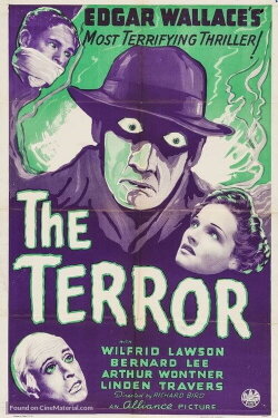 The Terror (1938) The Terror (1938)