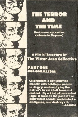 The Terror and the Time (1978) The Terror and the Time (1978)