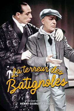 The Terror of Batignolles (1931)