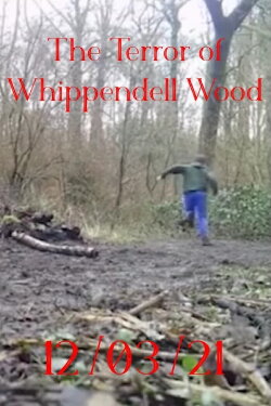 The Terror of Whippendell Wood (2021)