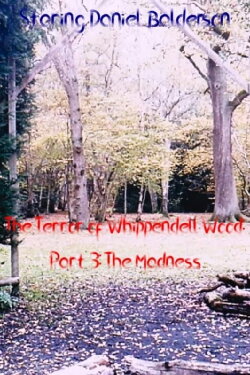 The Terror of Whippendell Wood: Part 3: The Madness (2023)