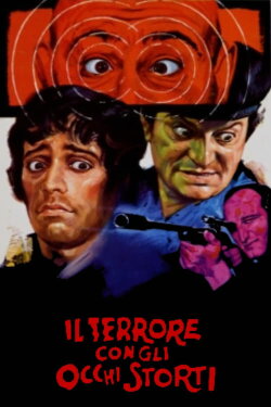 The Terror with Cross-Eyes (1972) The Terror with Cross-Eyes (1972)
