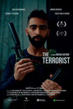 The Terrorist (2024)