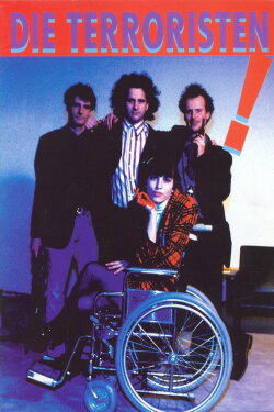 The Terrorists! (1992) The Terrorists! (1992)