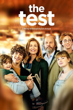 The Test (2021) The Test (2021)