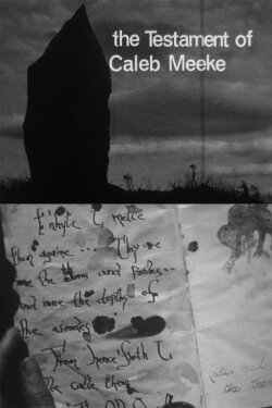 The Testament of Caleb Meeke (1969) The Testament of Caleb Meeke (1969)