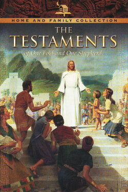 The Testaments of One Fold and One Shepherd (2000) The Testaments of One Fold and One Shepherd (2000)