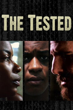 The Tested (2011) The Tested (2011)