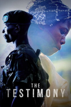 The Testimony (2015)