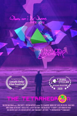 The Tetrahedron (2019) The Tetrahedron (2019)