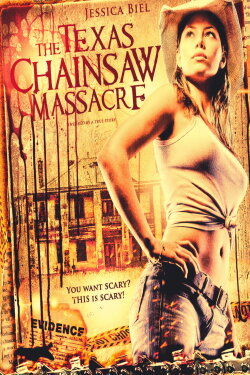 The Texas Chainsaw Massacre (2003) The Texas Chainsaw Massacre (2003)