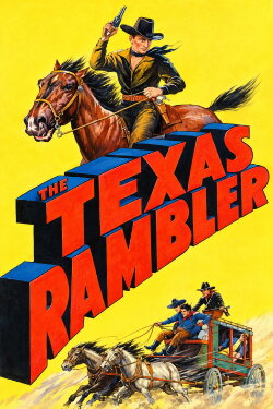 The Texas Rambler (1935)