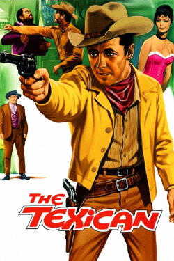 The Texican (1966) The Texican (1966)