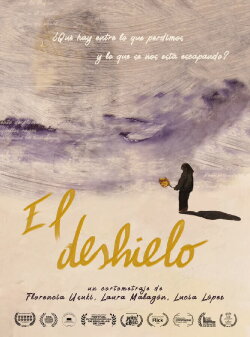 The thaw (2021)