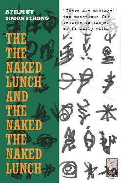 The the Naked Lunch and the Naked the Naked Lunch (2012) The the Naked Lunch and the Naked the Naked Lunch (2012)