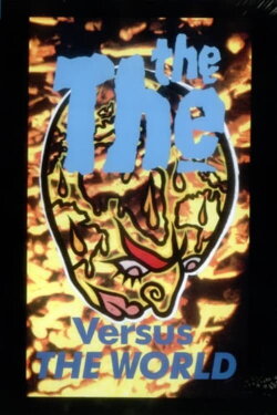 The The Versus The World (1991) The The Versus The World (1991)