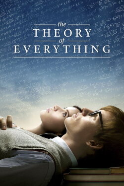 The Theory of Everything (2014) The Theory of Everything (2014)