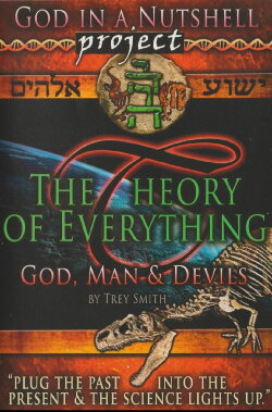 The Theory of Everything (2013)