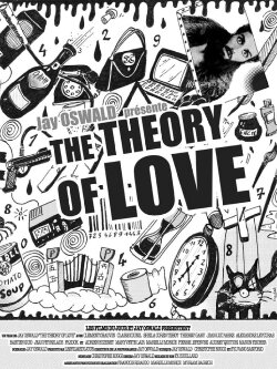 The Theory of Love (2013) The Theory of Love (2013)