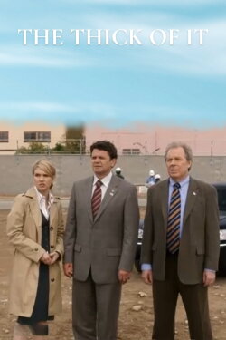 The Thick of It (2007) The Thick of It (2007)