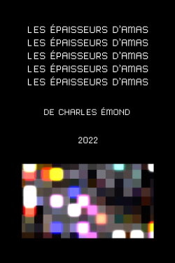 The Thicknesses of Clusters (Three Times) (2022) The Thicknesses of Clusters (Three Times) (2022)