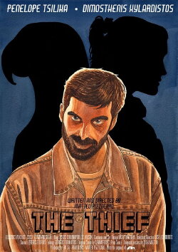 The Thief (2023)
