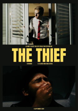 The Thief (2024)