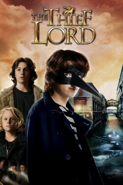 The Thief Lord (2006) The Thief Lord (2006)