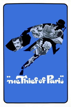 The Thief of Paris (1967) The Thief of Paris (1967)
