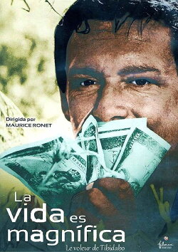 The Thief of Tibadabo (1965) The Thief of Tibadabo (1965)